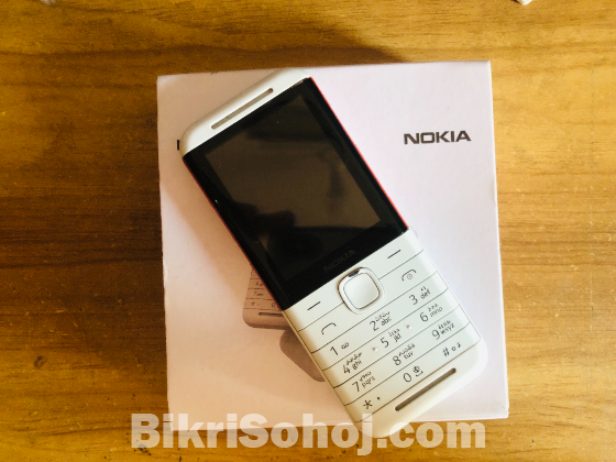 Nokia 5310 XpressMusic